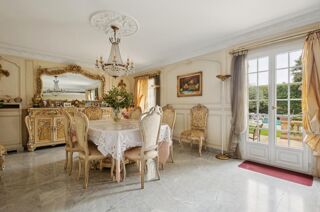  Maison � vendre 8 pi�ces 181 m�