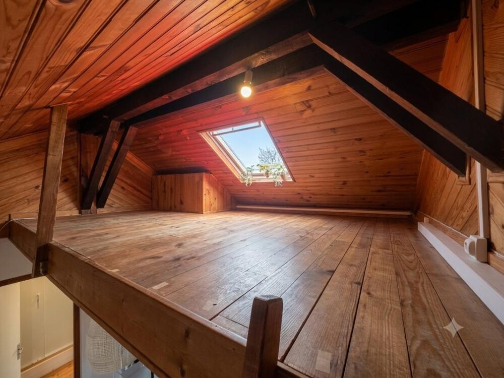 Vente Appartement Appartement Nantes