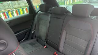 Ateca 1.5 TSI 150 DSG7 FR 2019 occasion 76430 Saint Vigor D Ymonville