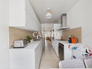  Appartement � vendre 4 pi�ces 100 m�