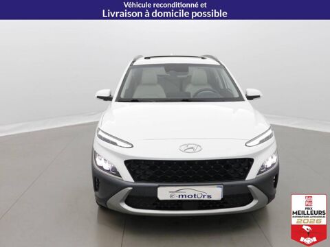 Kona Hybrid 141 Executive 2022 occasion 10150 Lavau