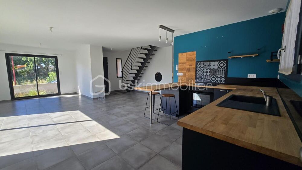 Vente Maison MAISON RT2012 Montesquieu des alberes