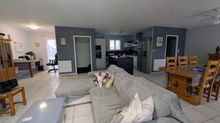  Maison � vendre 4 pi�ces 107 m�