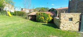  Maison à vendre 2 pièces 125 m²