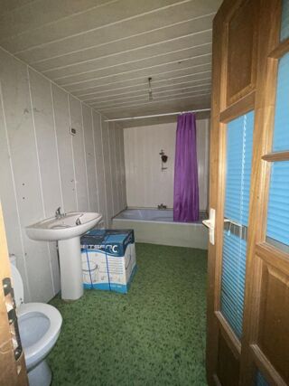  Maison � vendre 4 pi�ces 80 m�