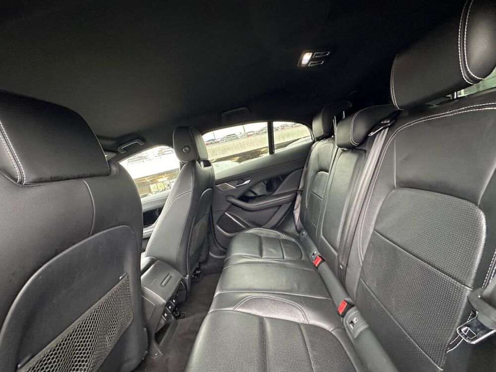 I-PACE EV400 AWD S 90 KWH 2019 occasion 78240 Chambourcy
