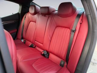 Ghibli III 3.0 V6 350 25CV AUTO 2019 occasion 55800 Contrisson