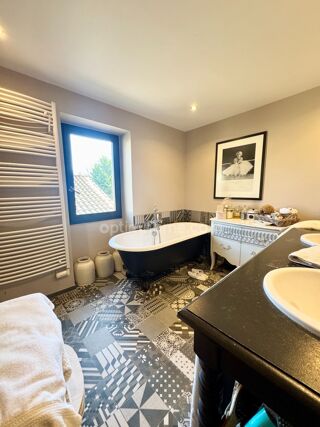  Maison � vendre 5 pi�ces 120 m�