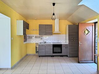  Maison à vendre 4 pièces 86 m²
