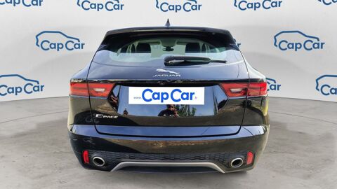 E-PACE 2.0 D 150 AWD BVA9 Business - Automatique 2019 occasion 95300 Pontoise