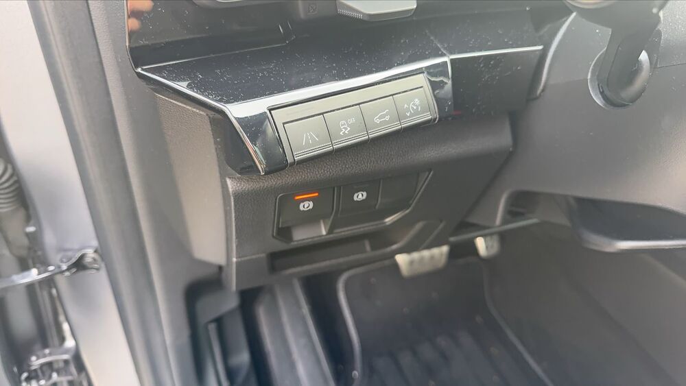 Austral 1.2 DIG-T 200 Hybrid 2WD Xtronic Iconic Esprit Alpine - Auto 2023 occasion 02100 Saint Quentin