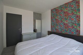  Appartement à vendre 3 pièces 59 m²