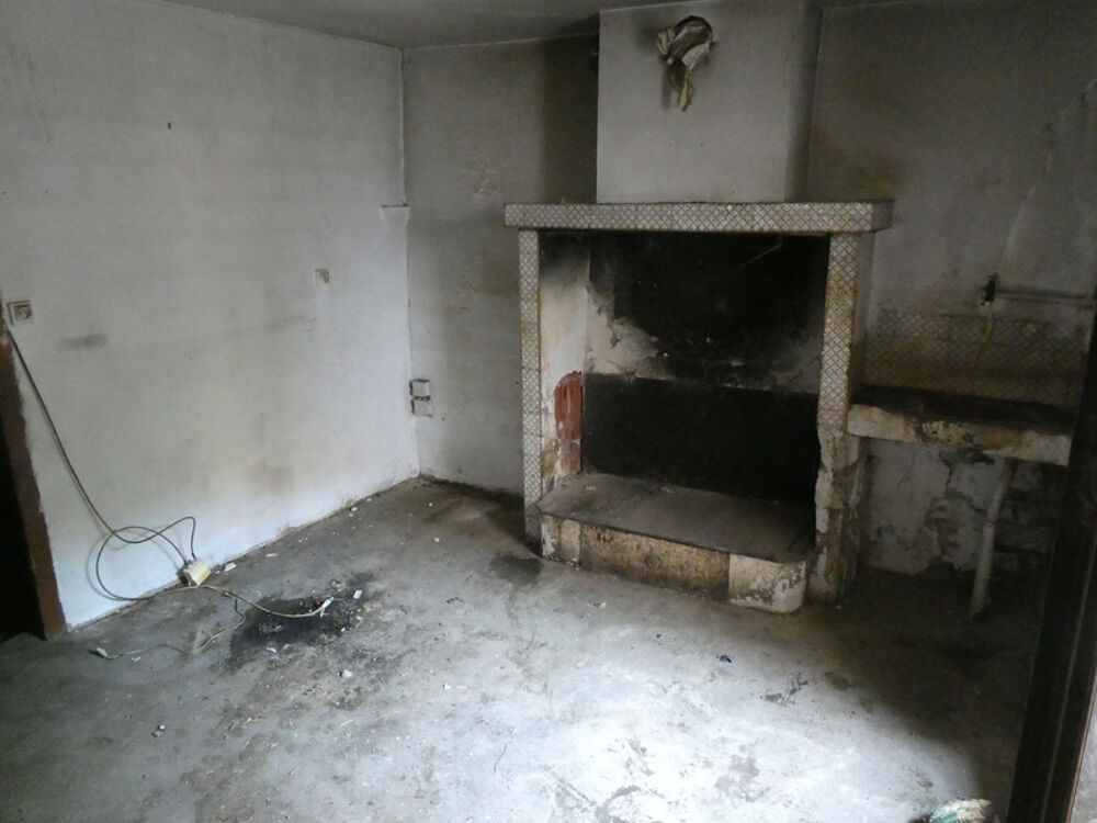 Maison à vendre 3 pièces 75m² de surface utile MURVIEL LES BEZIERS (34)