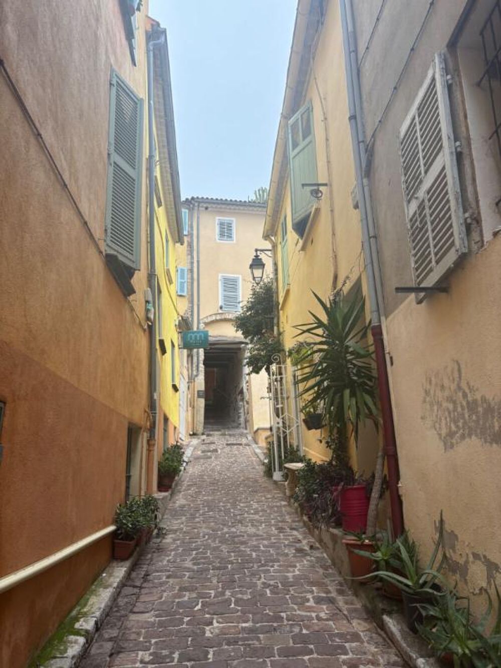 Vente Immeuble Immeuble Hyeres Hyeres