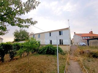  Maison à vendre 5 pièces 100 m²