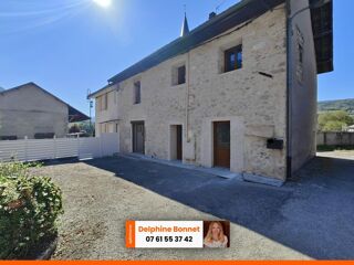  Maison à vendre 4 pièces 84 m²