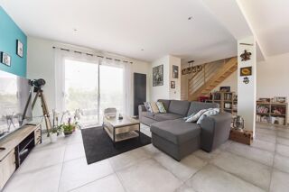  Maison � vendre 6 pi�ces 132 m�