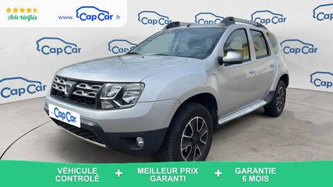 Dacia duster 1.5 dCi 110 Prestige - Premi&egrave;re m