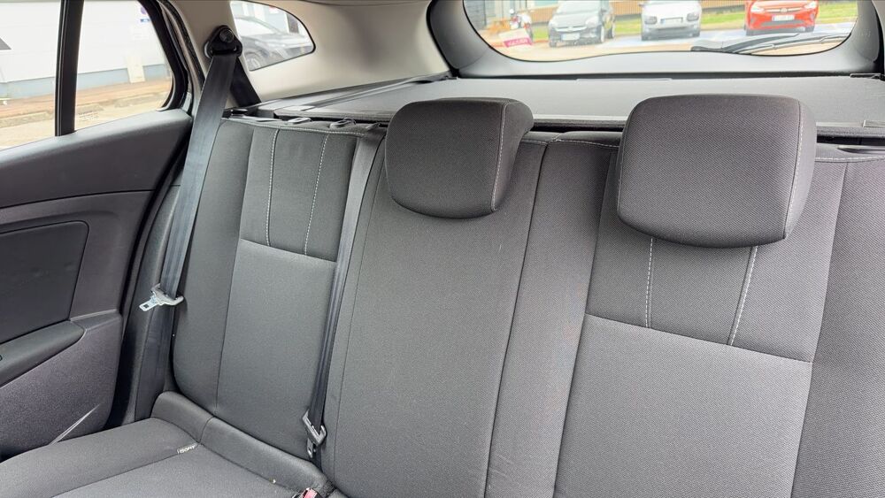 M&eacute;gane 1.5 dCi 90 Ovalie 2012 occasion 76140 Le Petit Quevilly