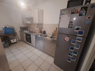  Appartement  vendre 2 pices 61 m