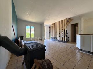  Maison à vendre 6 pièces 110 m²