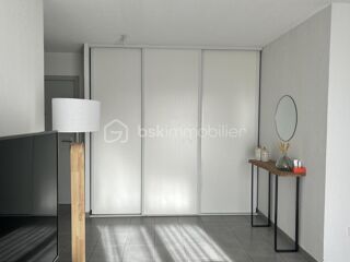  Appartement à vendre 3 pièces 61 m²