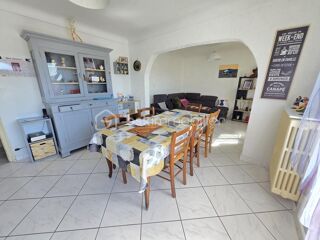  Maison à vendre 5 pièces 100 m²