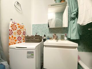  Appartement à vendre 1 pièce 18 m²