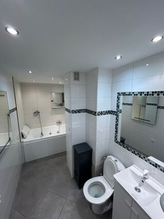  Appartement � vendre 2 pi�ces 48 m�