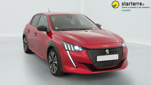 Annonce voiture Peugeot 208 13998 €