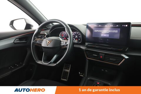 Formentor 1.4 e-Hybrid VZ DSG6 245 ch 2021 occasion 92130 Issy-les-Moulineaux