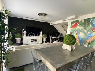  Maison � vendre 4 pi�ces 86 m�