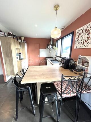  Maison � vendre 5 pi�ces 110 m�