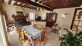  Maison � vendre 4 pi�ces 115 m�