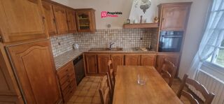  Maison à vendre 5 pièces 158 m²