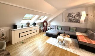  Appartement  vendre 3 pices 64 m
