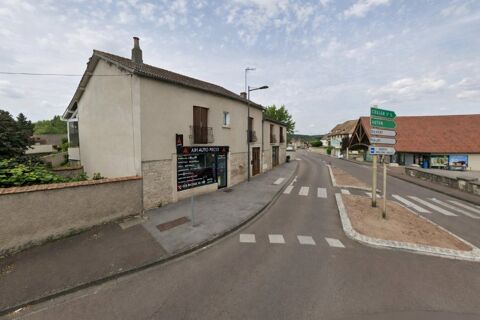   Immeuble de rapport à vendre - 495 m² environ sur parcelle de 1 273 m² 