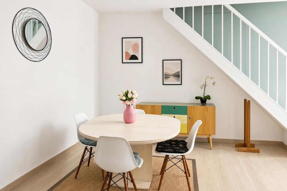 Vente Appartement A 2 pas de la plage, maison de 98 m² à Villers-sur-Mer Villers sur mer