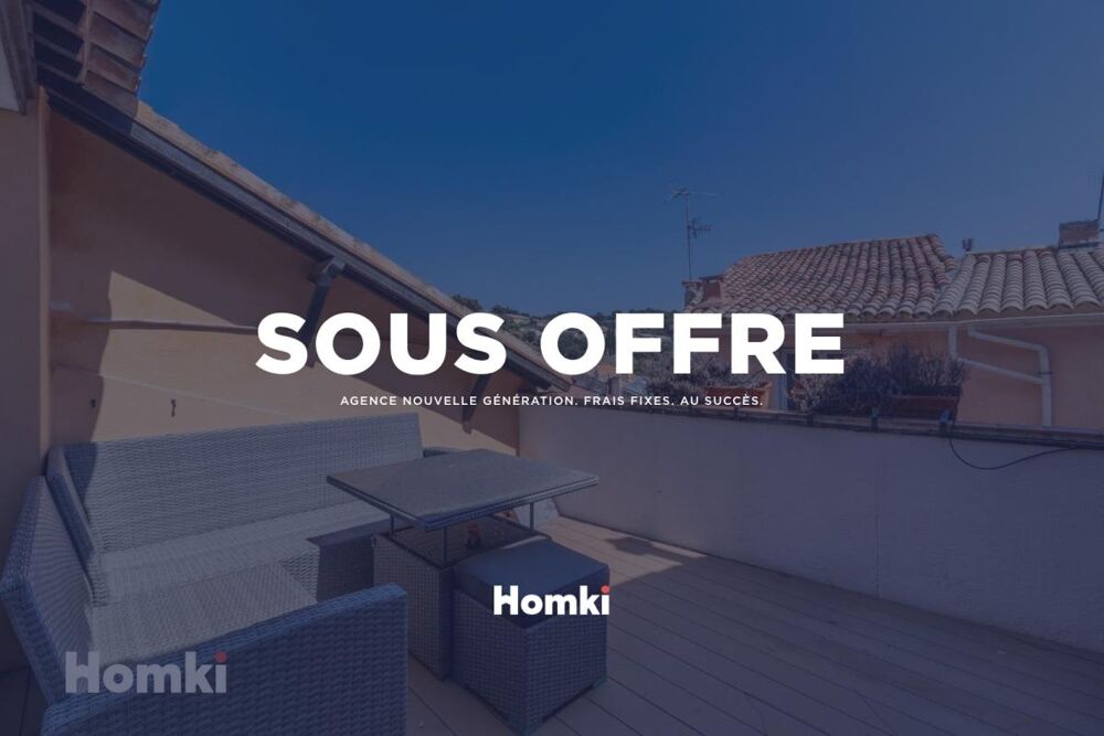 Maison 4 pièces 106 m² · à Ollioules · 106 m² · 295 000 €