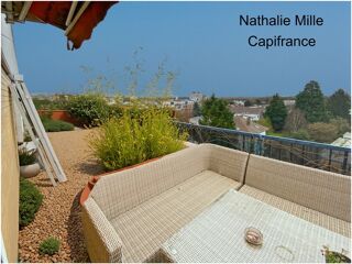  Appartement � louer 3 pi�ces 48 m�