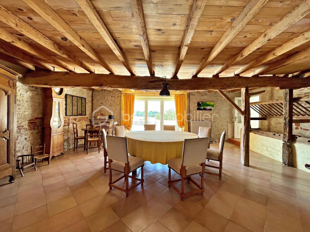 PROPRIETE  SECTEUR ALBIGEOIS