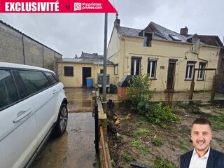  Maison à vendre 5 pièces 77 m²