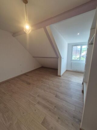  Maison à vendre 5 pièces 130 m²