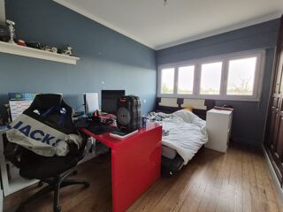  Maison � vendre 5 pi�ces 110 m�