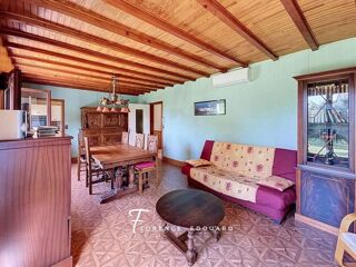  Maison à vendre 8 pièces 130 m²
