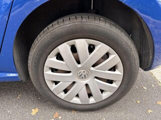 Polo 1.2 60 TRENDLINE VOLKSWAGEN 2011 occasion 94100 Saint Maur Des Fossees