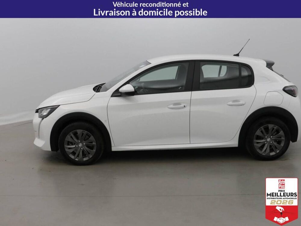 Divers ELECTRIQUE 50 KWH 136 ACTIVE 2PL 2022 occasion 10150 Lavau