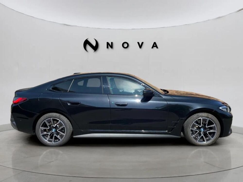 i4 Gran Coupe • eDrive35 286ch LED 2023 occasion 33600 Pessac