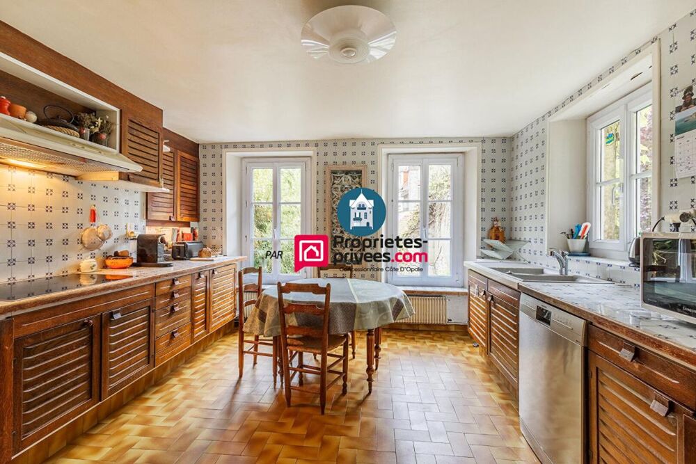 PROPRIETES PRIVEES COTE D'OPALE vous propose :