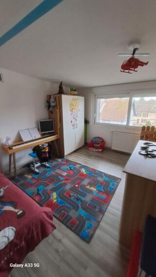  Maison � vendre 8 pi�ces 160 m�